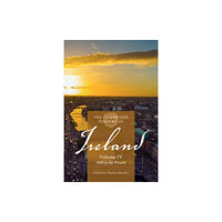 Cambridge University Press The Cambridge History of Ireland: Volume 4, 1880 to the Present (häftad, eng)