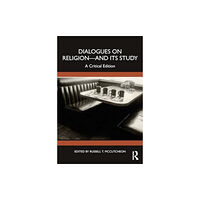 Taylor & francis ltd Dialogues on Religion-and its Study (häftad, eng)