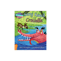 Cambridge University Press Cambridge Reading Adventures Sang Kancil and Crocodile Orange Band (häftad, eng)