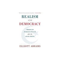 Cambridge University Press Realism and Democracy (häftad, eng)
