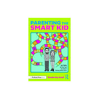 Taylor & francis ltd Parenting the Smart Kid (häftad, eng)