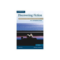 Cambridge University Press Discovering Fiction An Introduction Student's Book (häftad, eng)
