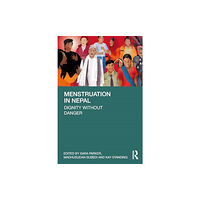 Taylor & francis ltd Menstruation in Nepal (häftad, eng)