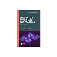 Taylor & francis ltd Encounters with Chaos and Fractals (inbunden, eng)