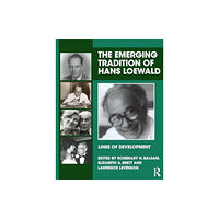 Taylor & francis ltd The Emerging Tradition of Hans Loewald (häftad, eng)