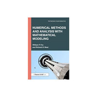 Taylor & francis ltd Numerical Methods and Analysis with Mathematical Modelling (häftad, eng)