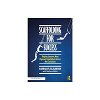 Taylor & francis ltd Scaffolding for Success (häftad, eng)