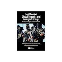 Taylor & francis ltd Handbook of Terrorist and Insurgent Groups (häftad, eng)