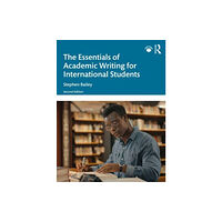Taylor & francis ltd The Essentials of Academic Writing for International Students (häftad, eng)