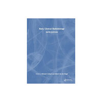 Taylor & francis ltd Basic Clinical Radiobiology (häftad, eng)