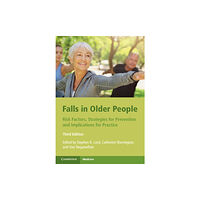 Cambridge University Press Falls in Older People (häftad, eng)