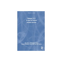 Taylor & francis ltd Science 5-11 (häftad, eng)