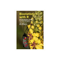 Cambridge University Press Biostatistics with R (häftad, eng)