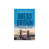 Cambridge University Press Brexit Britain (häftad, eng)