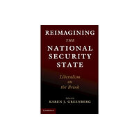 Cambridge University Press Reimagining the National Security State (häftad, eng)