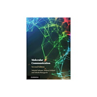 Cambridge University Press Molecular Communication (inbunden, eng)