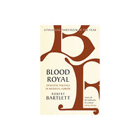 Cambridge University Press Blood Royal (häftad, eng)