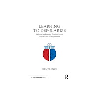 Taylor & francis ltd Learning to Depolarize (häftad, eng)