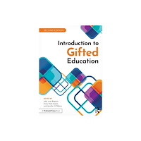 Taylor & francis inc Introduction to Gifted Education (häftad, eng)