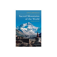 Cambridge University Press Sacred Mountains of the World (häftad, eng)