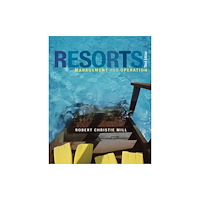 John Wiley & Sons Inc Resorts (inbunden, eng)