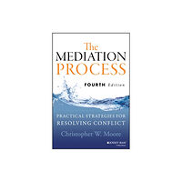 John Wiley & Sons Inc The Mediation Process (häftad, eng)