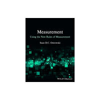 John Wiley And Sons Ltd Measurement using the New Rules of Measurement (häftad, eng)