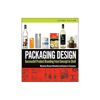 John Wiley & Sons Inc Packaging Design (häftad, eng)