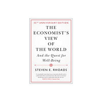 Cambridge University Press The Economist's View of the World (inbunden, eng)