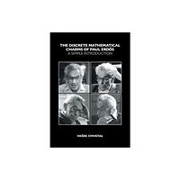 Cambridge University Press The Discrete Mathematical Charms of Paul Erdos (häftad, eng)