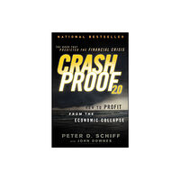 John Wiley & Sons Inc Crash Proof 2.0 (häftad, eng)