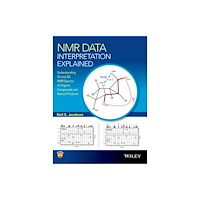 John Wiley & Sons Inc NMR Data Interpretation Explained (inbunden, eng)