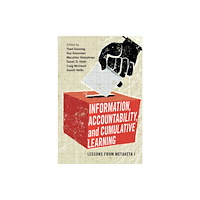 Cambridge University Press Information, Accountability, and Cumulative Learning (häftad, eng)