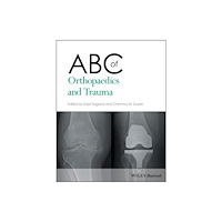 John Wiley And Sons Ltd ABC of Orthopaedics and Trauma (häftad, eng)