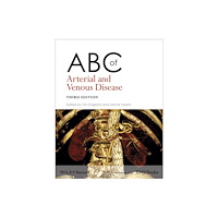 John Wiley & Sons Inc ABC of Arterial and Venous Disease (häftad, eng)