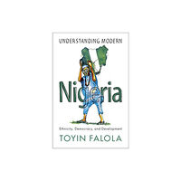 Cambridge University Press Understanding Modern Nigeria (häftad, eng)