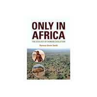 Cambridge University Press Only in Africa (häftad, eng)