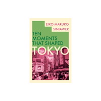 Cambridge University Press Tokyo (häftad, eng)