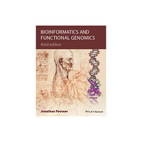 John Wiley And Sons Ltd Bioinformatics and Functional Genomics (inbunden, eng)