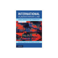 Cambridge University Press International Humanitarian Law (häftad, eng)