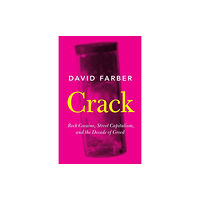 Cambridge University Press Crack (häftad, eng)