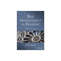 John Wiley & Sons Inc Risk Management in Banking (häftad, eng)