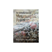Cambridge University Press An Introduction to Metamorphic Petrology (häftad, eng)
