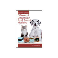 John Wiley And Sons Ltd Differential Diagnosis in Small Animal Medicine (häftad, eng)