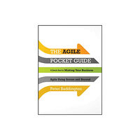 John Wiley & Sons Inc The Agile Pocket Guide (häftad, eng)