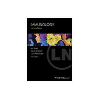 John Wiley And Sons Ltd Immunology (häftad, eng)