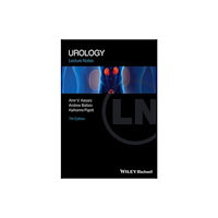 John Wiley And Sons Ltd Urology (häftad, eng)