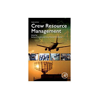 Elsevier Science Publishing Co Inc Crew Resource Management (häftad, eng)