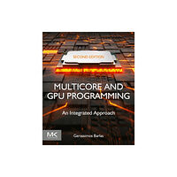 Elsevier Science & Technology Multicore and GPU Programming (häftad, eng)
