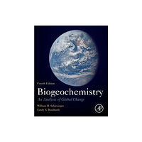 Elsevier Science Publishing Co Inc Biogeochemistry (häftad, eng)